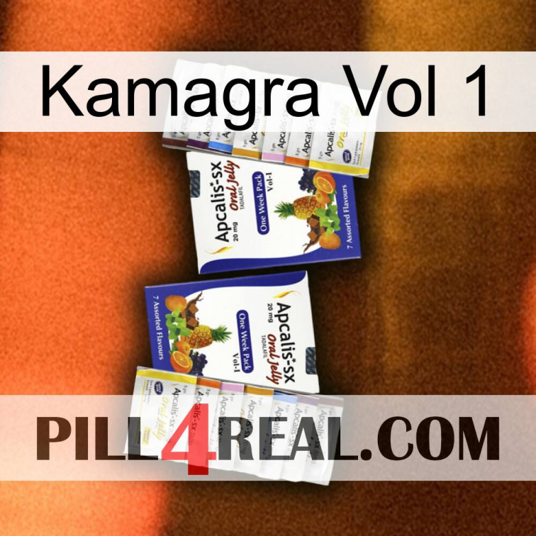 Kamagra Vol 1 12